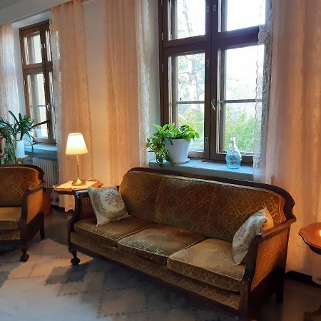 Mummolan Majoitus Hotel Uusikyla Luaran gambar