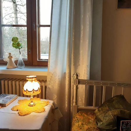Mummolan Majoitus Hotel Uusikyla Luaran gambar