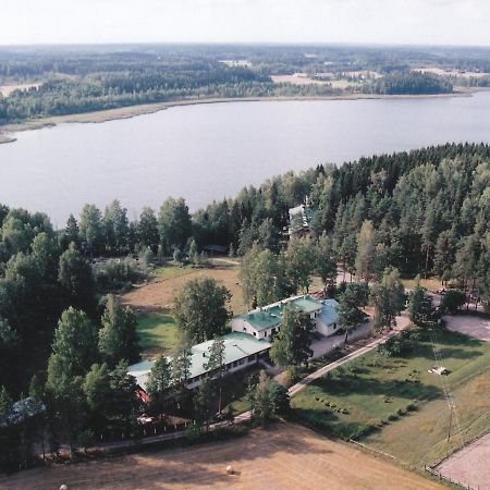 Mummolan Majoitus Hotel Uusikyla Luaran gambar