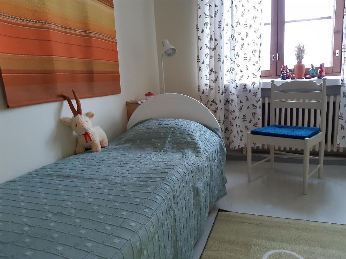 Mummolan Majoitus Hotel Uusikyla Luaran gambar