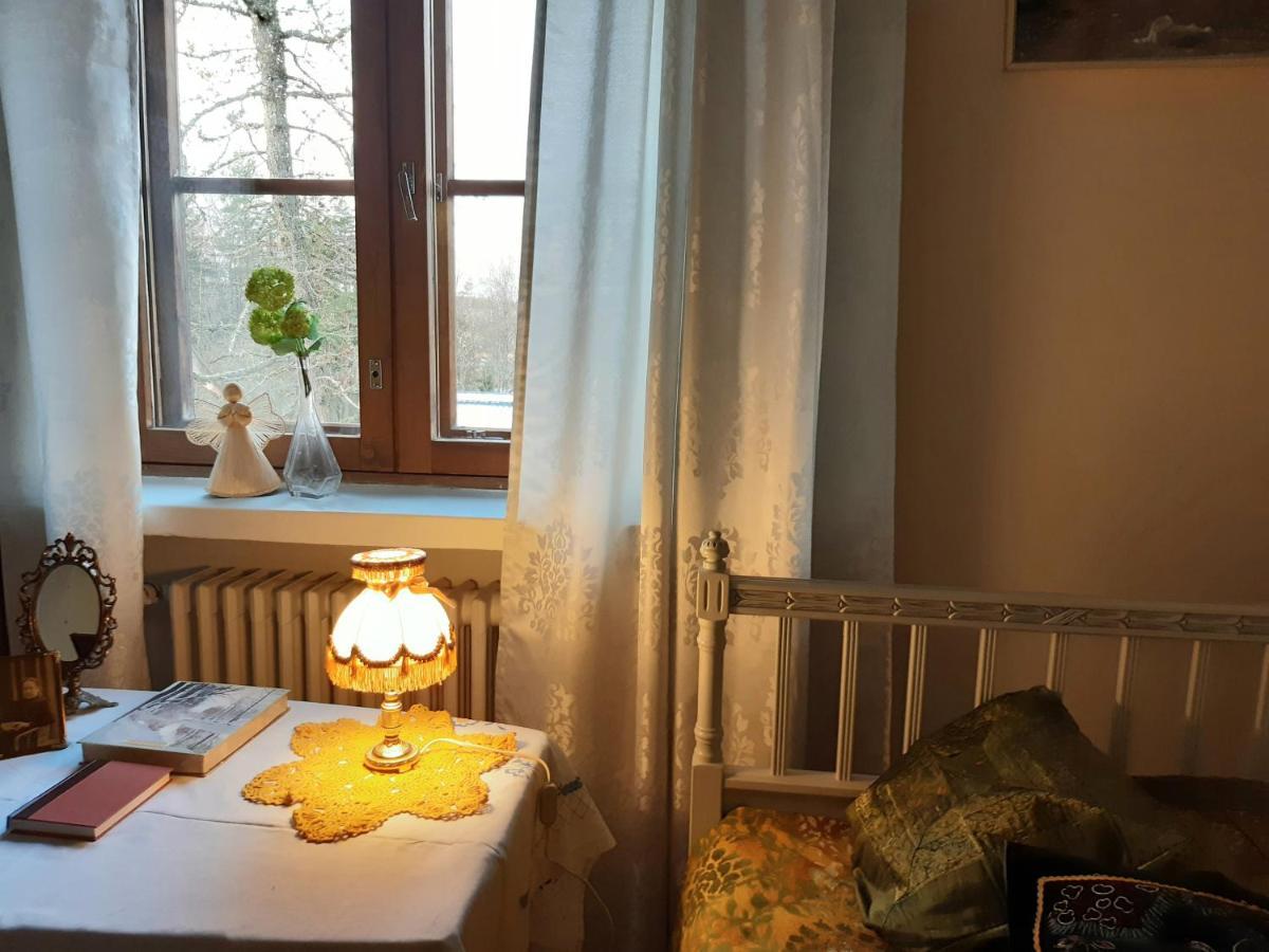 Mummolan Majoitus Hotel Uusikyla Luaran gambar