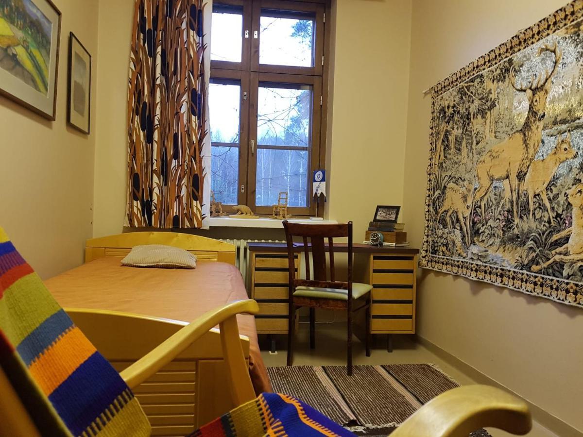 Mummolan Majoitus Hotel Uusikyla Luaran gambar
